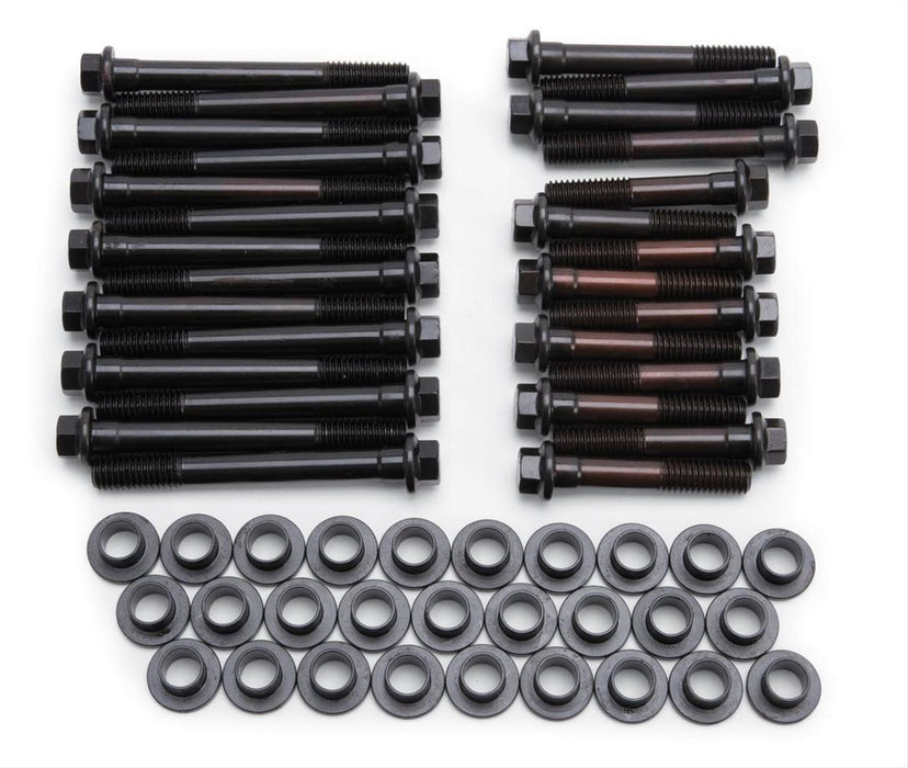 Edelbrock Head Bolt Kits 8531