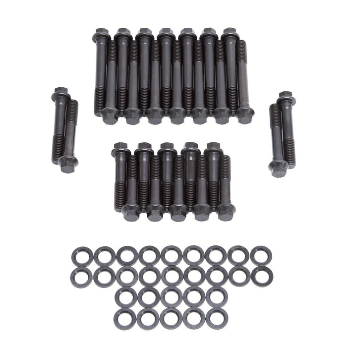 Edelbrock E-Series Head Bolt Kits 85322