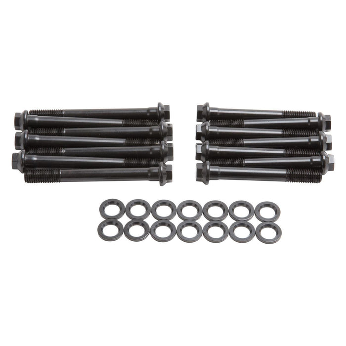 Edelbrock E-Series Head Bolt Kits 85332