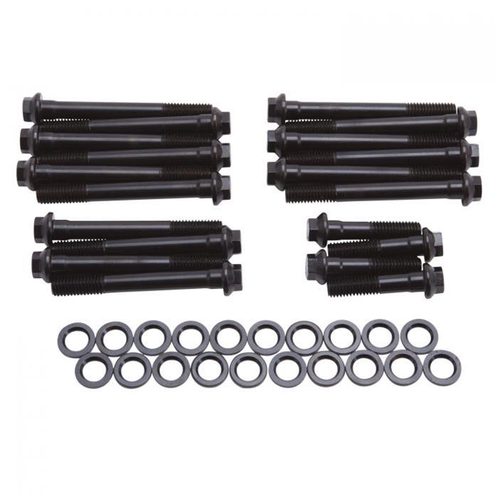 Edelbrock E-Series Head Bolt Kits 85492