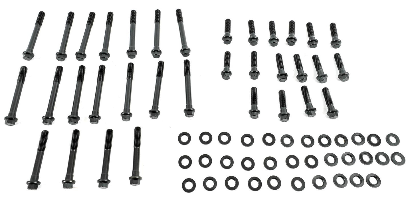 Edelbrock E-Series Head Bolt Kits 85502