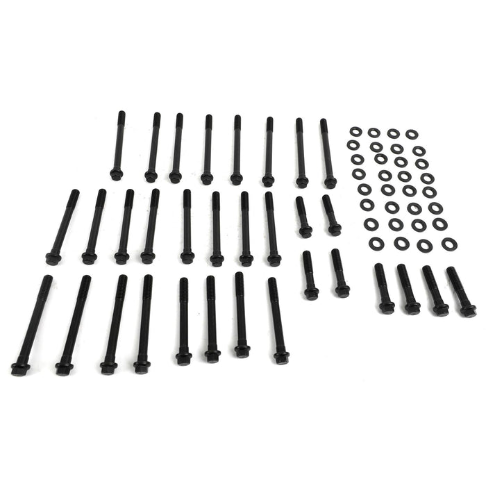 Edelbrock E-Series Head Bolt Kits 85512