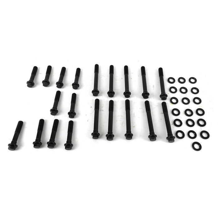 Edelbrock E-Series Head Bolt Kits 85532