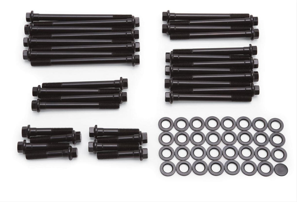 Edelbrock Head Bolt Kits 8554