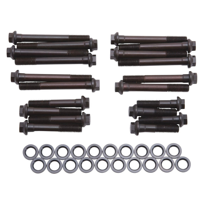 Edelbrock E-Series Head Bolt Kits 85562