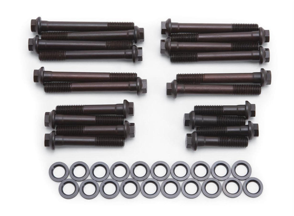 Edelbrock Head Bolt Kits 8556