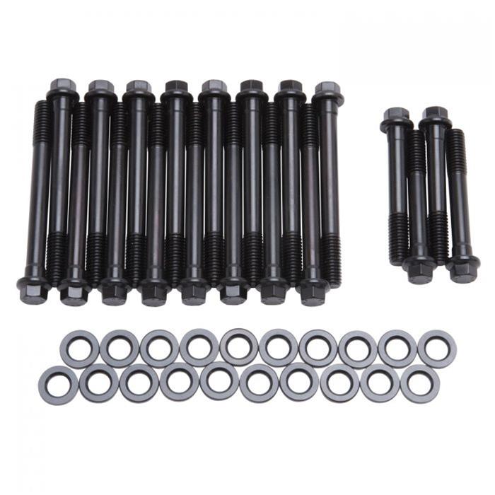 Edelbrock E-Series Head Bolt Kits 85582