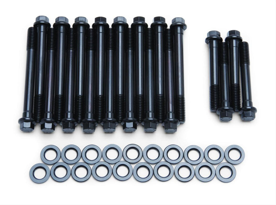 Edelbrock Head Bolt Kits 8558