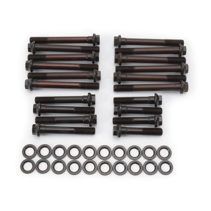 Edelbrock E-Series Head Bolt Kits 85612