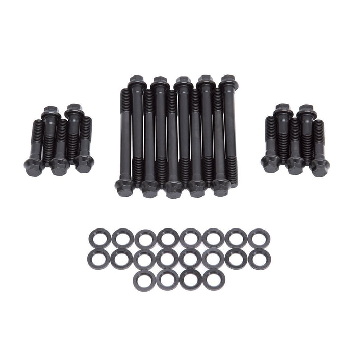 Edelbrock E-Series Head Bolt Kits 85772