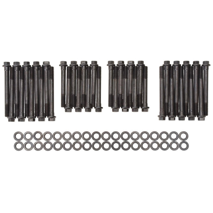 Edelbrock E-Series Head Bolt Kits 85812