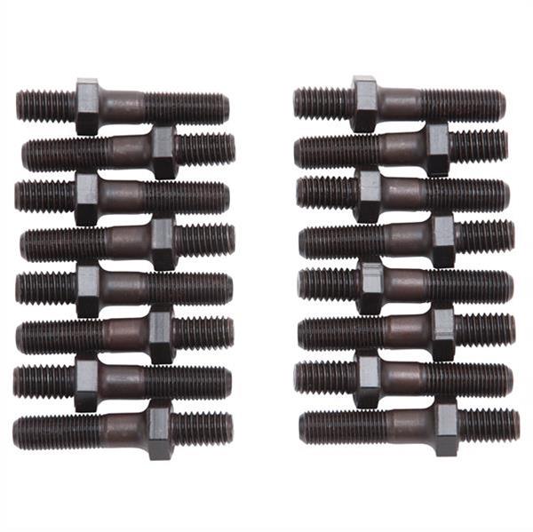 Edelbrock Rocker Arm Stud Bolt Kits 8593