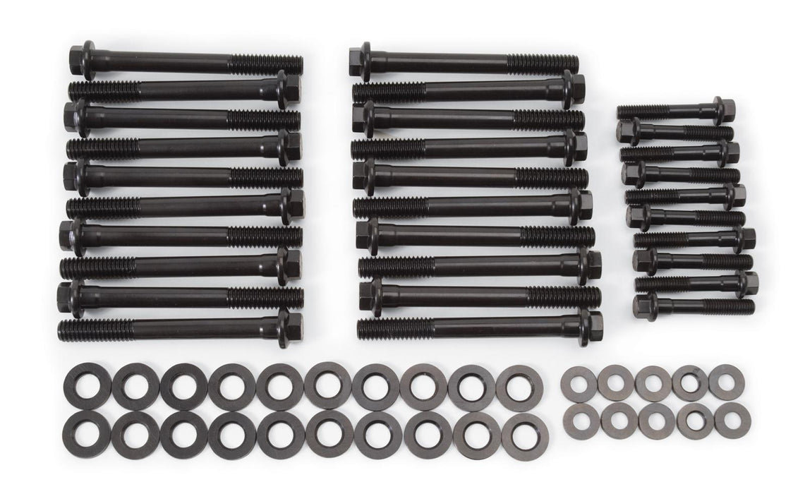 Edelbrock Head Bolt Kits 8595