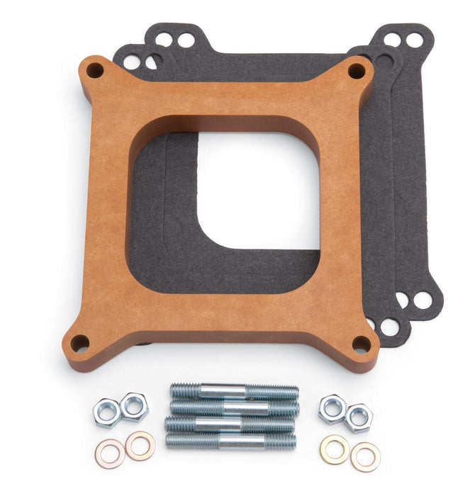 Edelbrock Carburetor Spacers 8719