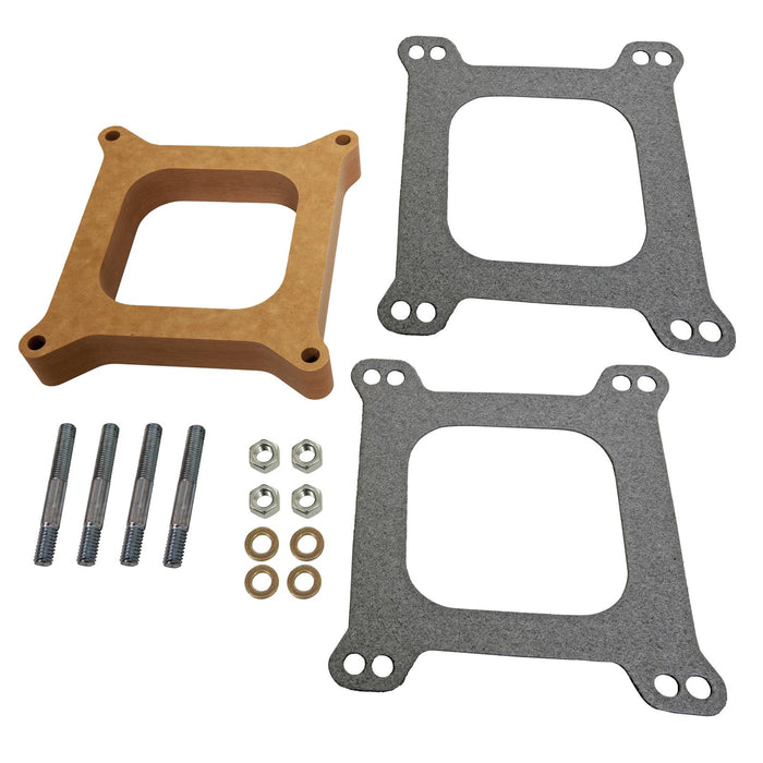 Edelbrock Carburetor Spacers 8720