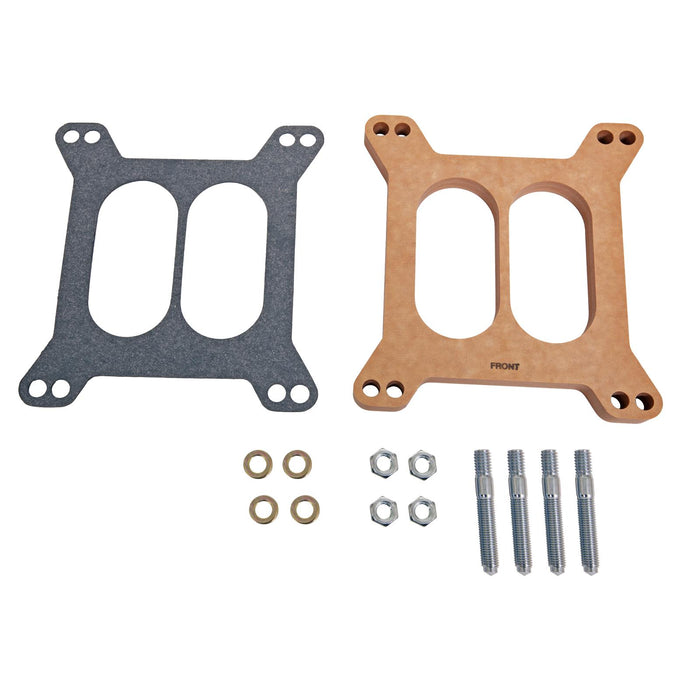 Edelbrock Carburetor Spacers 8722