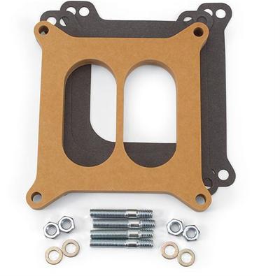 Edelbrock Carburetor Spacers 8725