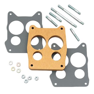 Edelbrock Carburetor Spacers 8726