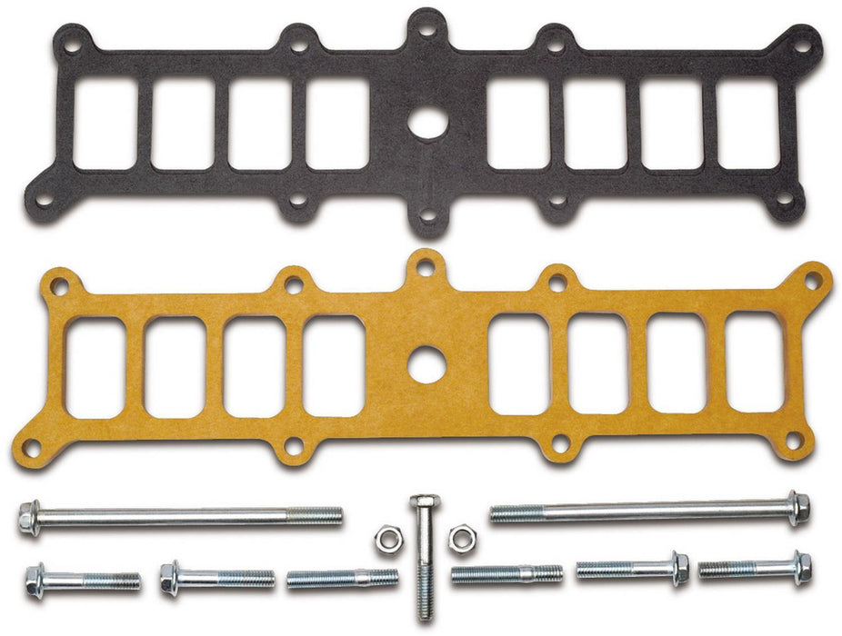 Edelbrock Manifold Spacer Kits 8727