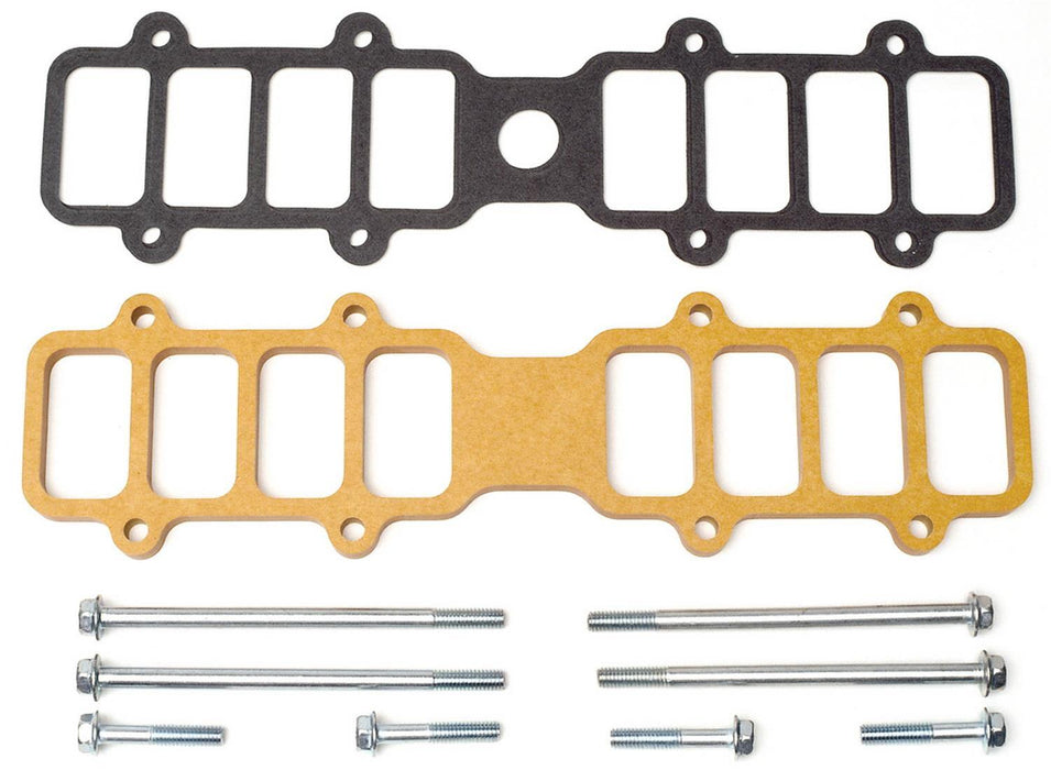 Edelbrock Manifold Spacer Kits 8728