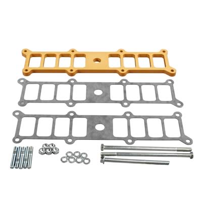 Edelbrock Manifold Spacer Kits 8729