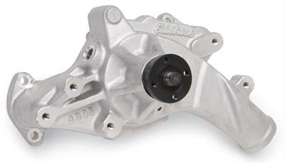 Edelbrock Victor Series High Performance Street Mechanical Water Pumps 8805