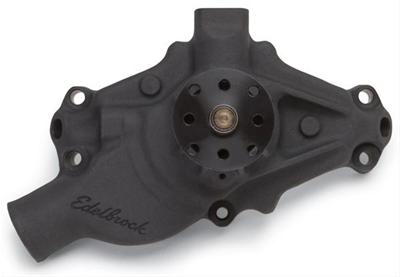 Edelbrock Victor Series Circle Track Mechanical Water Pumps 8817