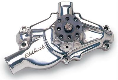 Edelbrock Victor Series High Performance Street Mechanical Water Pumps 8820