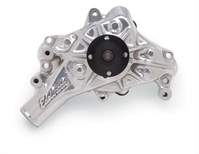 Edelbrock Victor Series High Performance Street Mechanical Water Pumps 8821