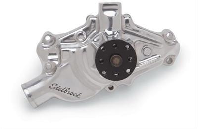 Edelbrock Victor Series High Performance Street Mechanical Water Pumps 8822