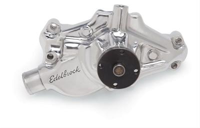 Edelbrock Victor Series High Performance Street Mechanical Water Pumps 8825