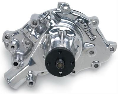 Edelbrock Victor Series High Performance Street Mechanical Water Pumps 8846