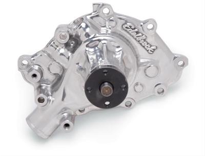 Edelbrock Victor Series High Performance Street Mechanical Water Pumps 8847