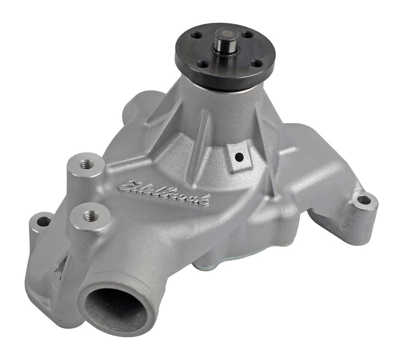 Edelbrock Victor Series High Performance Street Mechanical Water Pumps 88530