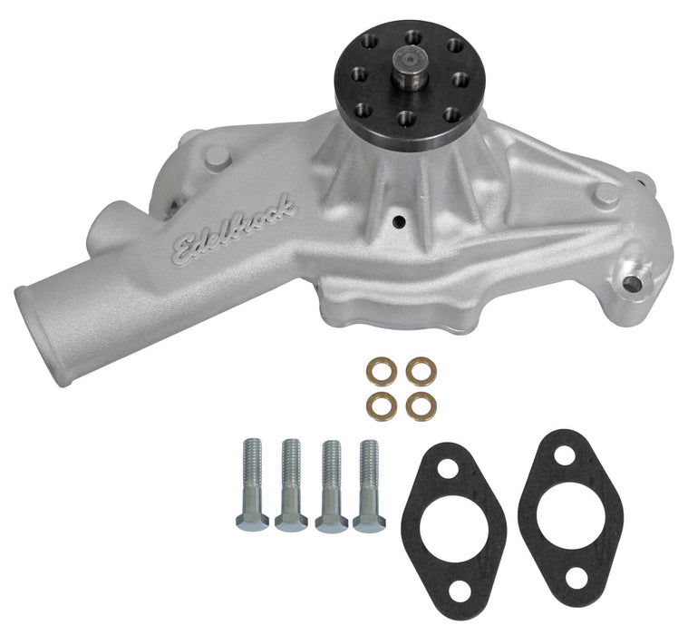 Edelbrock Victor Series High Performance Street Mechanical Water Pumps 88540