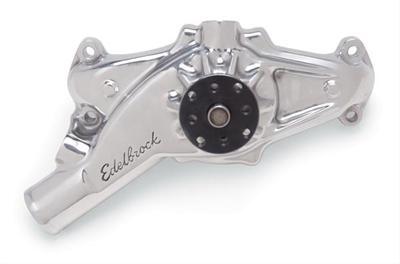 Edelbrock Victor Series High Performance Street Mechanical Water Pumps 8862