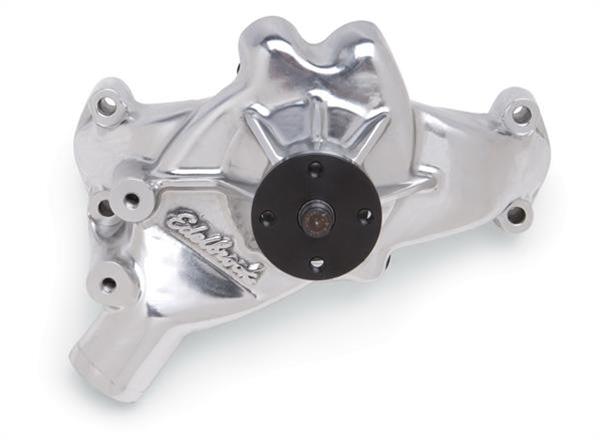 Edelbrock Victor Series High Performance Street Mechanical Water Pumps 8863