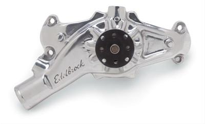 Edelbrock Victor Series High Performance Street Mechanical Water Pumps 8864