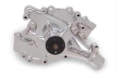 Edelbrock Victor Series High Performance Street Mechanical Water Pumps 8876