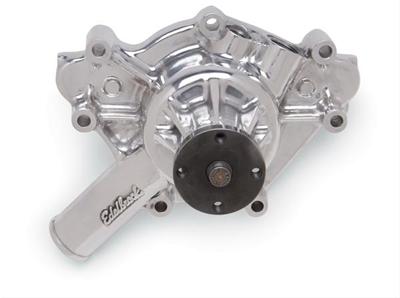 Edelbrock Victor Series High Performance Street Mechanical Water Pumps 8887