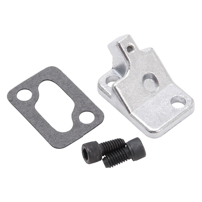 Edelbrock Choke Block-Off Plates 8901