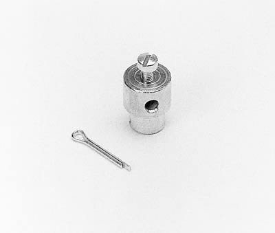 Edelbrock Throttle Rod Shoulder Studs 9141