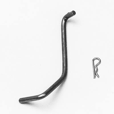 Edelbrock Divorced Choke Rods 9171