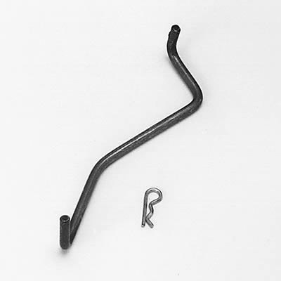 Edelbrock Divorced Choke Rods 9178