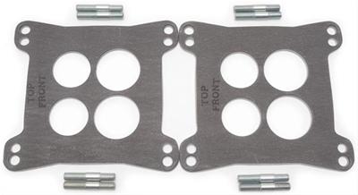 Edelbrock Heat Insulator Gaskets 9267