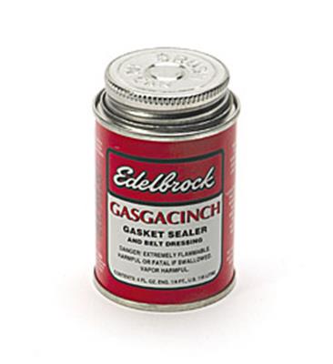 Edelbrock Gasgacinch 9300