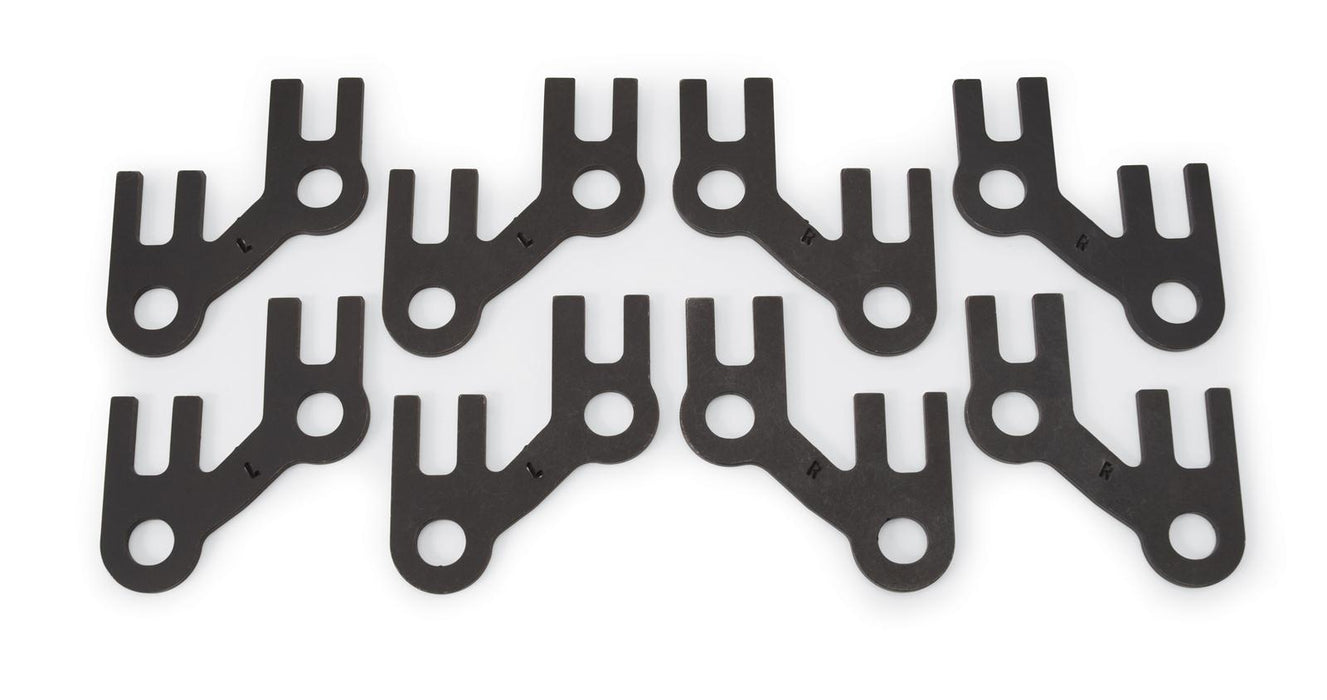 Edelbrock Pushrod Guideplates for Edelbrock Heads 9609