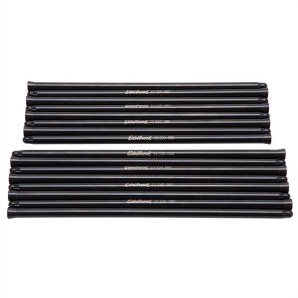 Edelbrock Chromoly Pushrods 9618