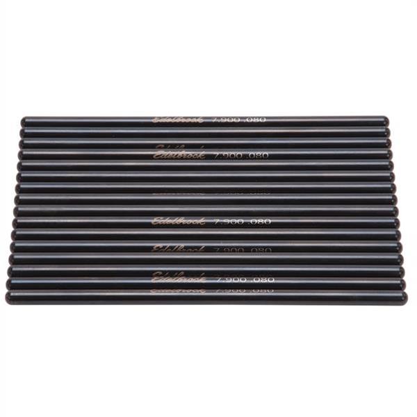 Edelbrock Chromoly Pushrods 9629