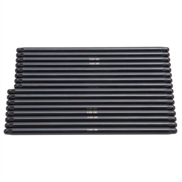 Edelbrock Chromoly Pushrods 9635